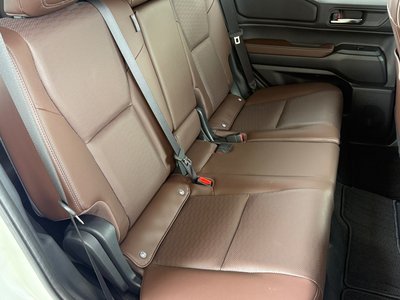 صورة مصغرة 56 لـ 2024 Toyota LAND CRUISER 250
