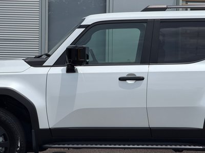 صورة مصغرة 26 لـ 2024 Toyota LAND CRUISER 250