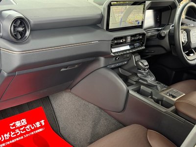 صورة مصغرة 47 لـ 2024 Toyota LAND CRUISER 250