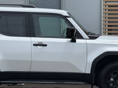 صورة مصغرة 22 لـ 2024 Toyota LAND CRUISER 250