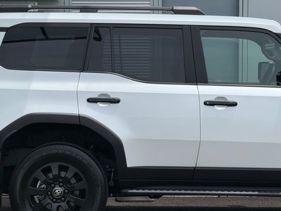 صورة مصغرة 21 لـ 2024 Toyota LAND CRUISER 250