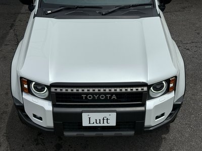 صورة مصغرة 15 لـ 2024 Toyota LAND CRUISER 250