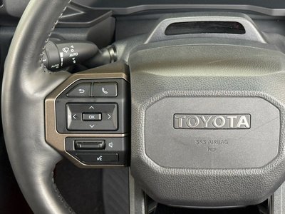 صورة مصغرة 68 لـ 2024 Toyota LAND CRUISER 250