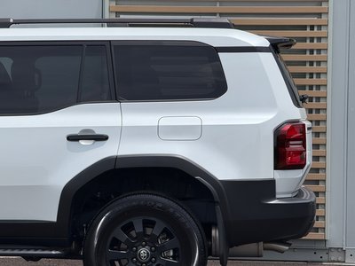 صورة مصغرة 28 لـ 2024 Toyota LAND CRUISER 250