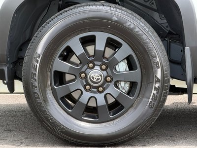 صورة مصغرة 36 لـ 2024 Toyota LAND CRUISER 250