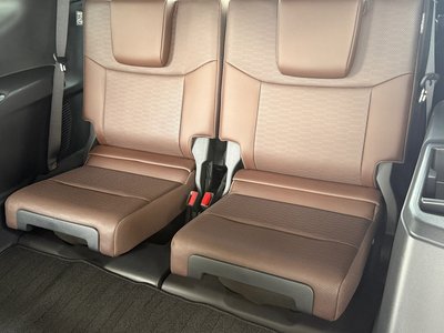 صورة مصغرة 59 لـ 2024 Toyota LAND CRUISER 250