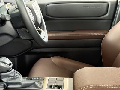 صورة مصغرة 66 لـ 2024 Toyota LAND CRUISER 250