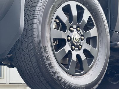صورة مصغرة 40 لـ 2024 Toyota LAND CRUISER 250