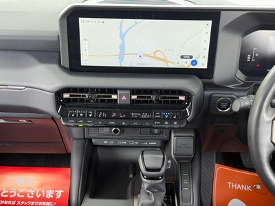 صورة مصغرة 50 لـ 2024 Toyota LAND CRUISER 250