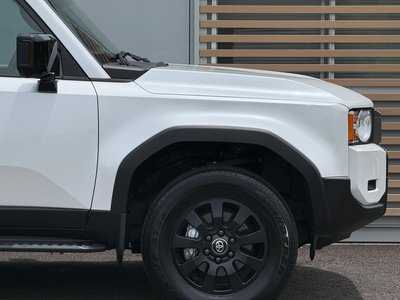صورة مصغرة 23 لـ 2024 Toyota LAND CRUISER 250