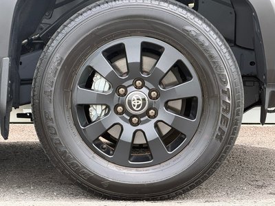 صورة مصغرة 38 لـ 2024 Toyota LAND CRUISER 250