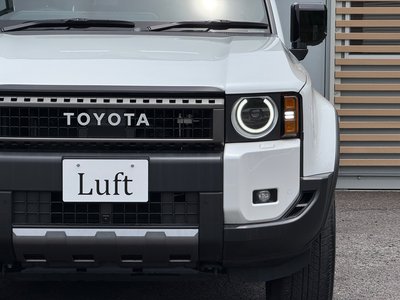 صورة مصغرة 13 لـ 2024 Toyota LAND CRUISER 250