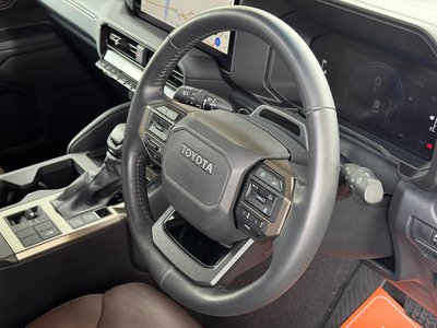 صورة مصغرة 67 لـ 2024 Toyota LAND CRUISER 250