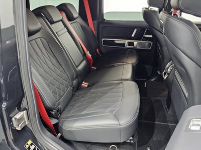 صورة مصغرة 17 لـ 2022 Mercedes-BENZ G-CLASS