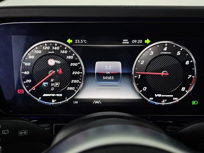 صورة مصغرة 11 لـ 2022 Mercedes-BENZ G-CLASS