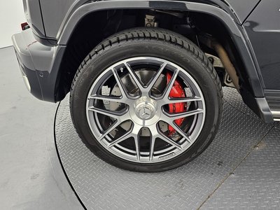 2022 Mercedes-BENZ G-CLASS 照片 6
