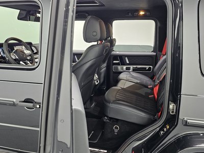 صورة مصغرة 29 لـ 2022 Mercedes-BENZ G-CLASS