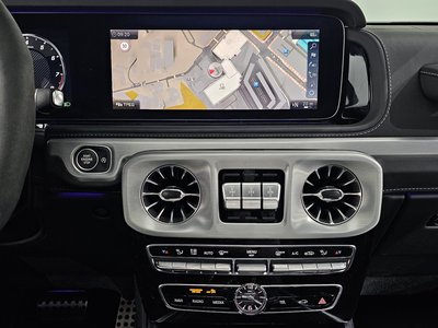 صورة مصغرة 18 لـ 2022 Mercedes-BENZ G-CLASS