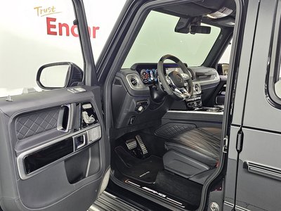 صورة مصغرة 16 لـ 2022 Mercedes-BENZ G-CLASS