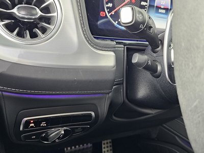 صورة مصغرة 27 لـ 2022 Mercedes-BENZ G-CLASS