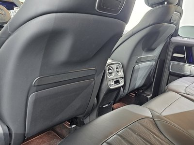صورة مصغرة 28 لـ 2022 Mercedes-BENZ G-CLASS