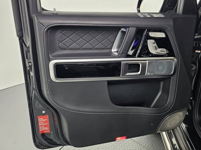 صورة مصغرة 14 لـ 2022 Mercedes-BENZ G-CLASS