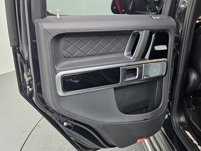 صورة مصغرة 15 لـ 2022 Mercedes-BENZ G-CLASS
