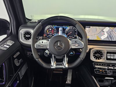صورة مصغرة 19 لـ 2022 Mercedes-BENZ G-CLASS