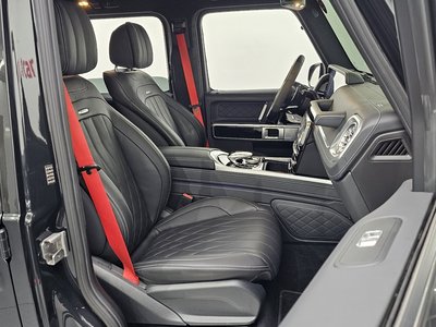 صورة مصغرة 13 لـ 2022 Mercedes-BENZ G-CLASS