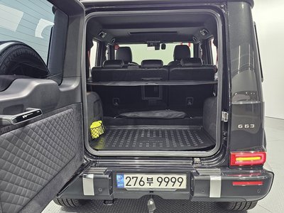 صورة مصغرة 26 لـ 2022 Mercedes-BENZ G-CLASS