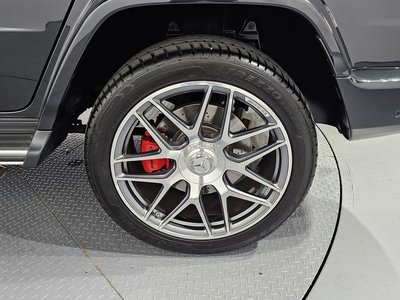2022 Mercedes-BENZ G-CLASS 照片 8