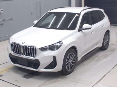 BMW BMW X1 - 1