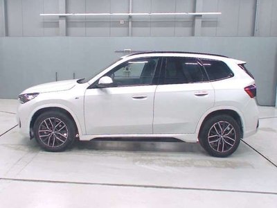 BMW BMW X1 - 4