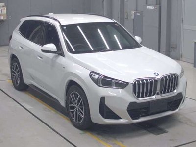 BMW BMW X1 - 5