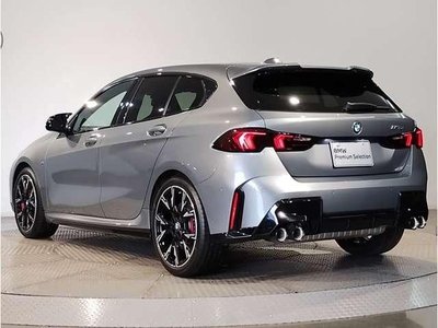 صورة 2 لـ 2025 BMW 1 SERIES
