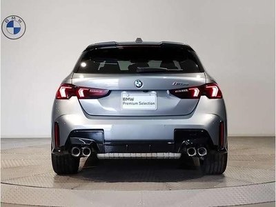 صورة 5 لـ 2025 BMW 1 SERIES