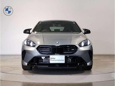 صورة 4 لـ 2025 BMW 1 SERIES