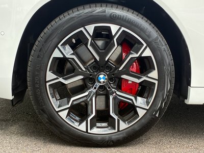 2026 BMW X3 缩略图 52