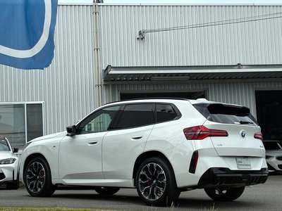 BMW X3 - 8