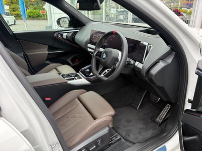 2026 BMW X3 缩略图 20