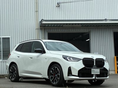 BMW X3 - 3