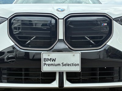 2026 BMW X3 缩略图 57