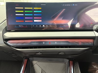 2026 BMW X3 缩略图 50