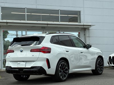 BMW X3 - 6