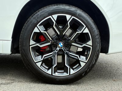2026 BMW X3 缩略图 53