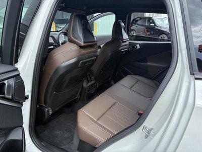 2026 BMW X3 缩略图 17