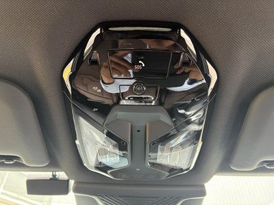 2026 BMW X3 缩略图 36