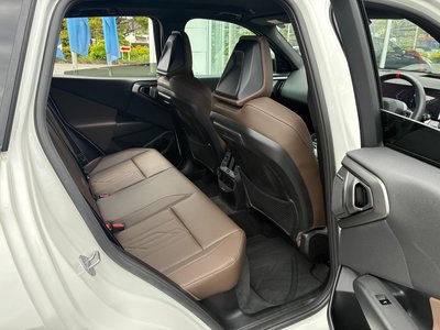 2026 BMW X3 缩略图 15