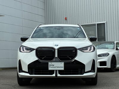 BMW X3 - 2