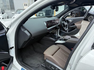 2026 BMW X3 缩略图 22